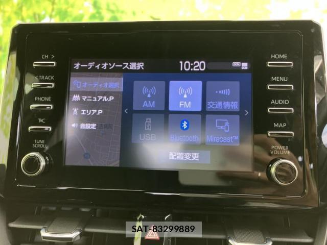 Toyota COROLLA SPORT 2021-04 8753971-10