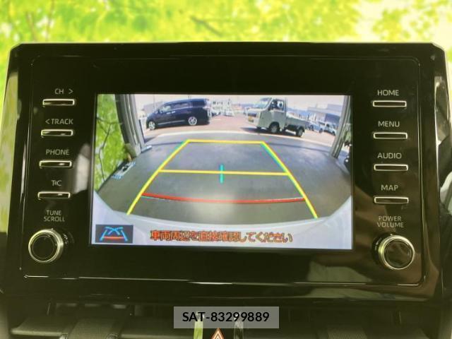 Toyota COROLLA SPORT 2021-04 8753971-11