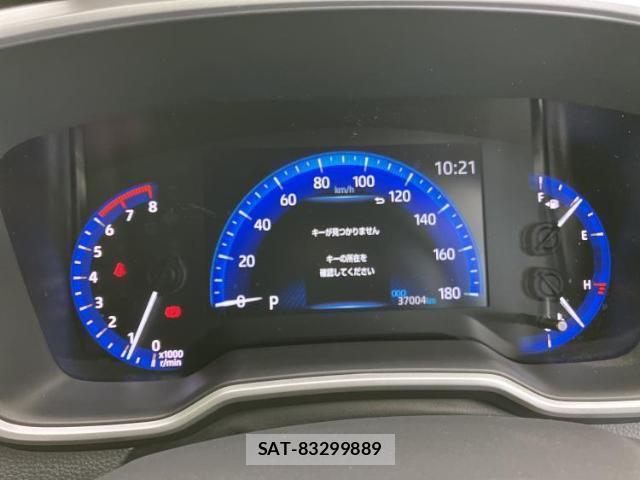 Toyota COROLLA SPORT 2021-04 8753971-12