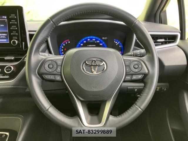 Toyota COROLLA SPORT 2021-04 8753971-13