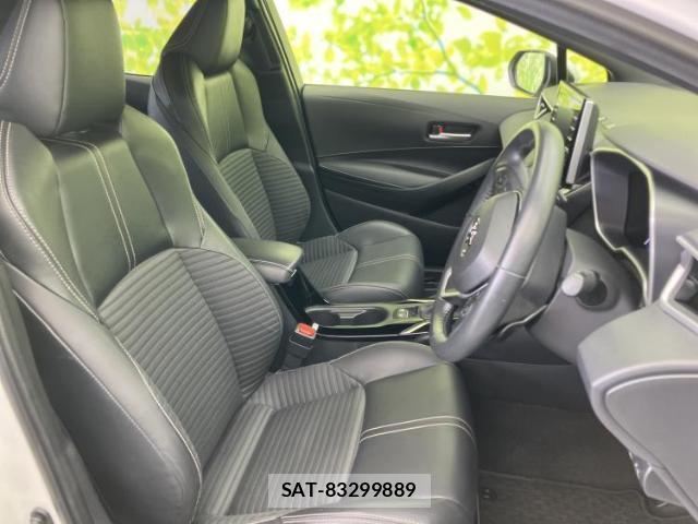 Toyota COROLLA SPORT 2021-04 8753971-3