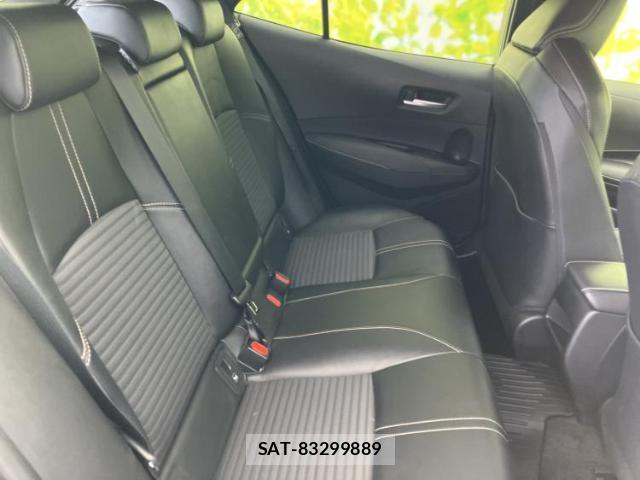 Toyota COROLLA SPORT 2021-04 8753971-4