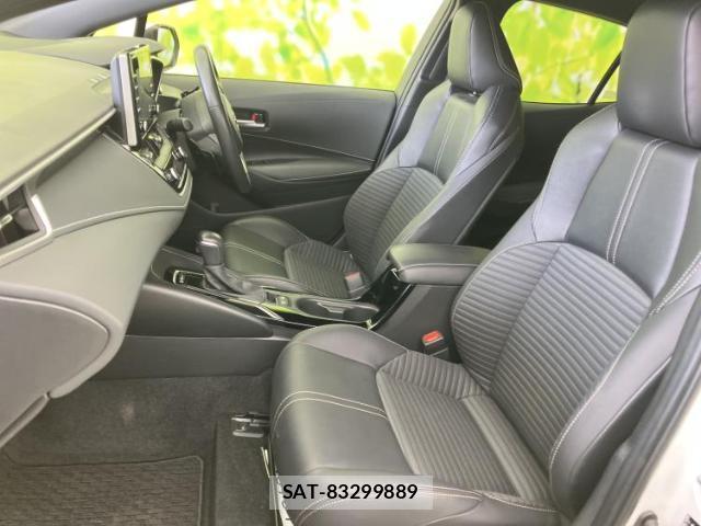 Toyota COROLLA SPORT 2021-04 8753971-5