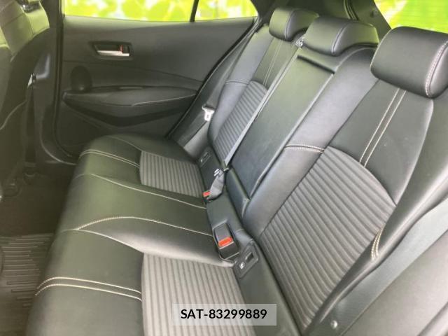 Toyota COROLLA SPORT 2021-04 8753971-6