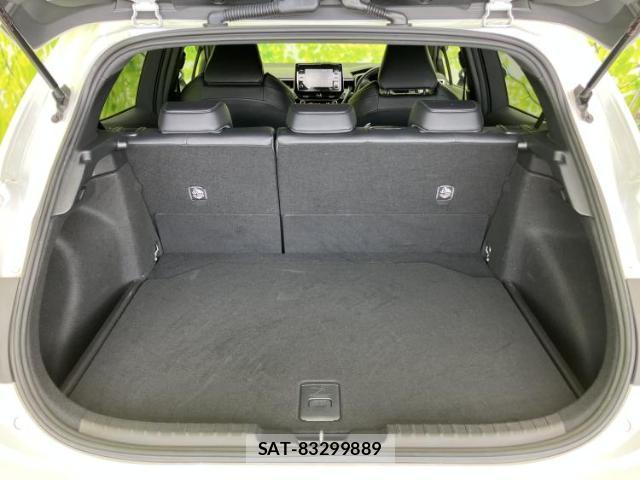 Toyota COROLLA SPORT 2021-04 8753971-7