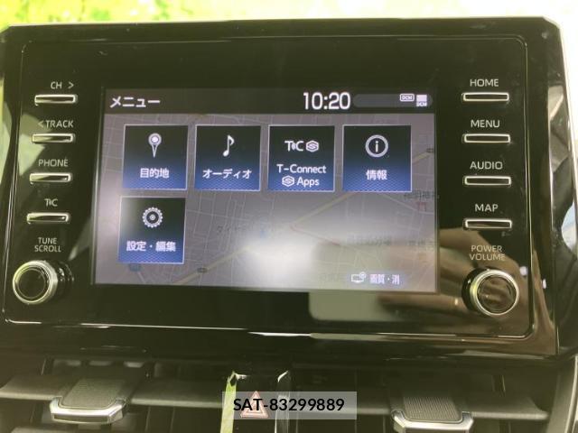 Toyota COROLLA SPORT 2021-04 8753971-8