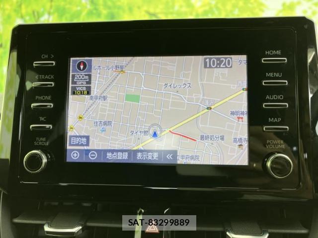 Toyota COROLLA SPORT 2021-04 8753971-9