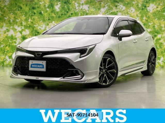 Toyota COROLLA SPORT 2023-02 8754420-0