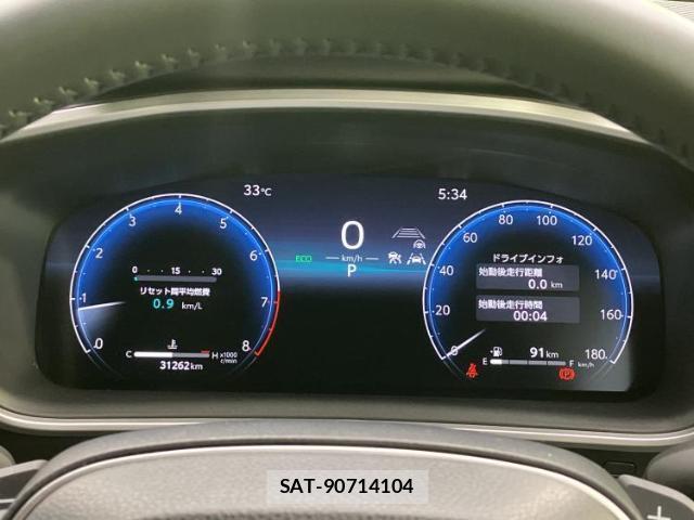 Toyota COROLLA SPORT 2023-02 8754420-13