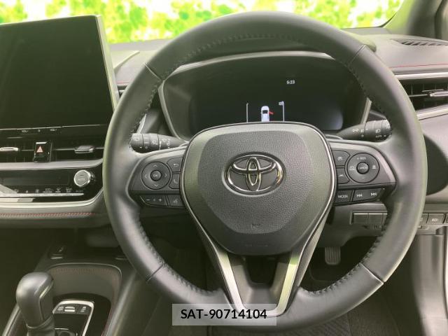 Toyota COROLLA SPORT 2023-02 8754420-14