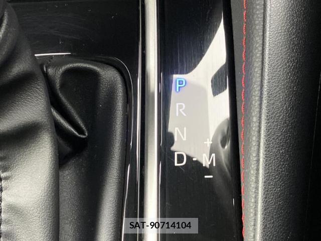Toyota COROLLA SPORT 2023-02 8754420-17