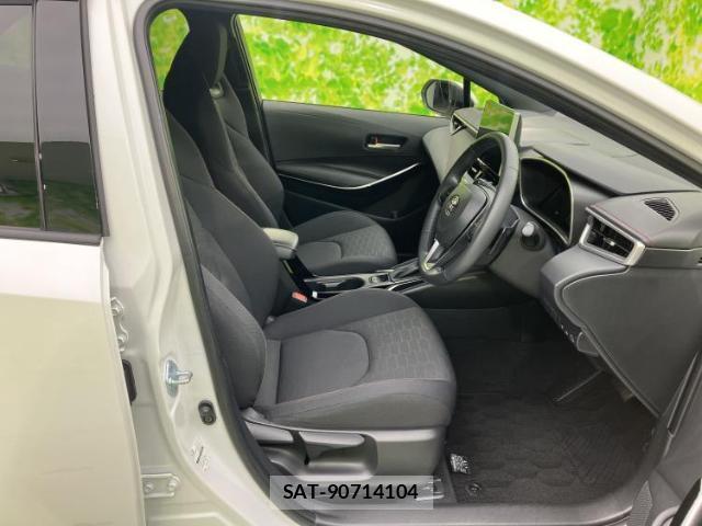 Toyota COROLLA SPORT 2023-02 8754420-3