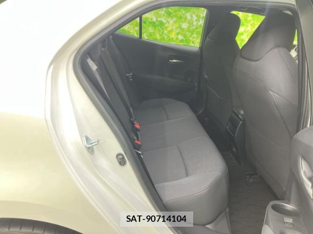 Toyota COROLLA SPORT 2023-02 8754420-4