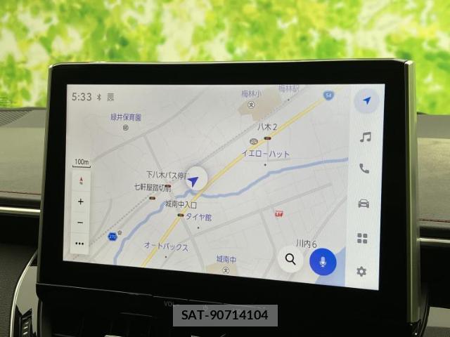 Toyota COROLLA SPORT 2023-02 8754420-9