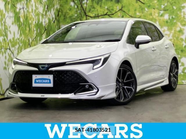 Toyota COROLLA SPORT 2025-04 8754668-0