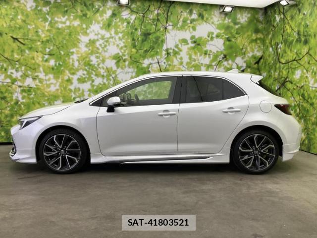 Toyota COROLLA SPORT 2025-04 8754668-1