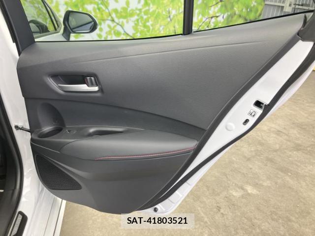 Toyota COROLLA SPORT 2025-04 8754668-4
