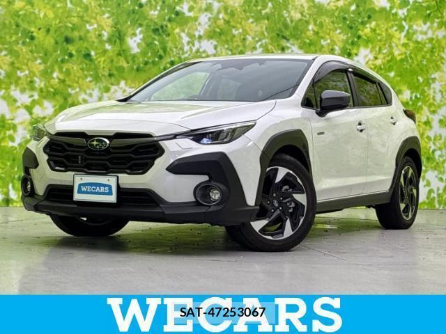 Subaru Crosstrek 2023-09 8752878-0