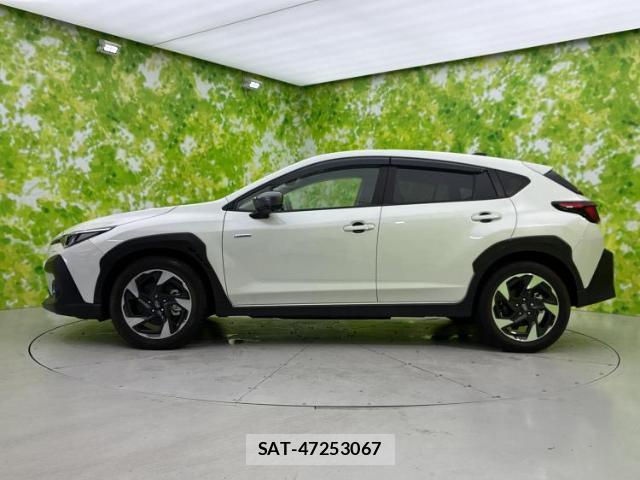 Subaru Crosstrek 2023-09 8752878-1