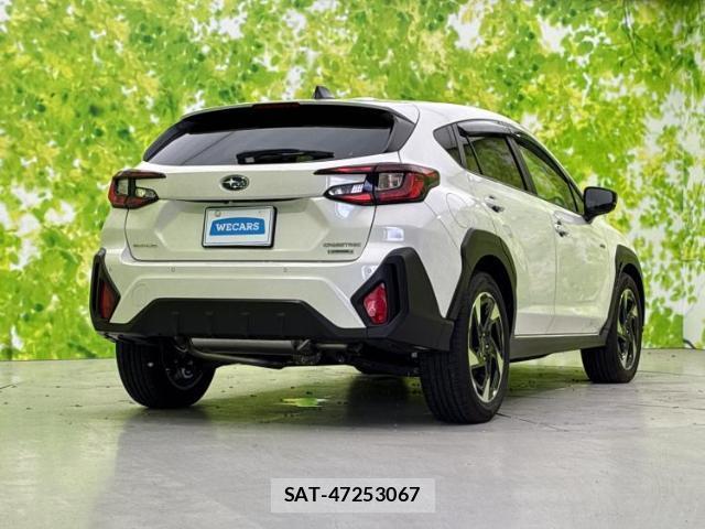 Subaru Crosstrek 2023-09 8752878-2
