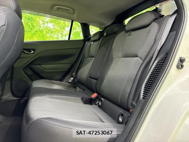Subaru Crosstrek 2023-09 8752878-6