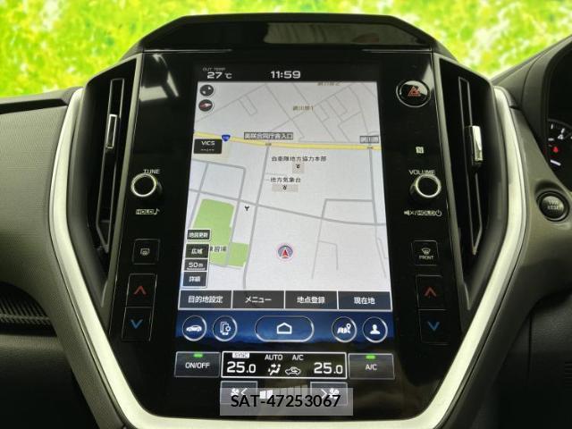 Subaru Crosstrek 2023-09 8752878-8