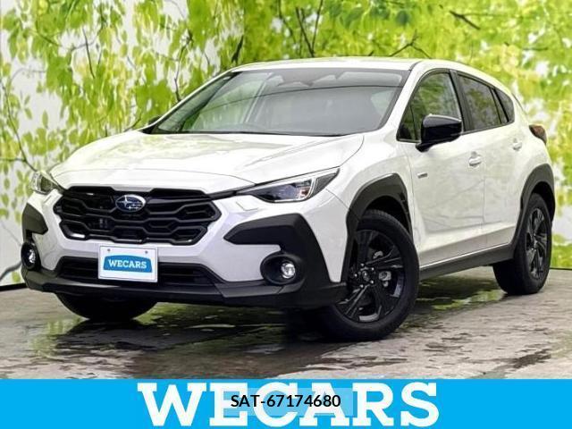 Subaru Crosstrek 2025-02 8753789-0