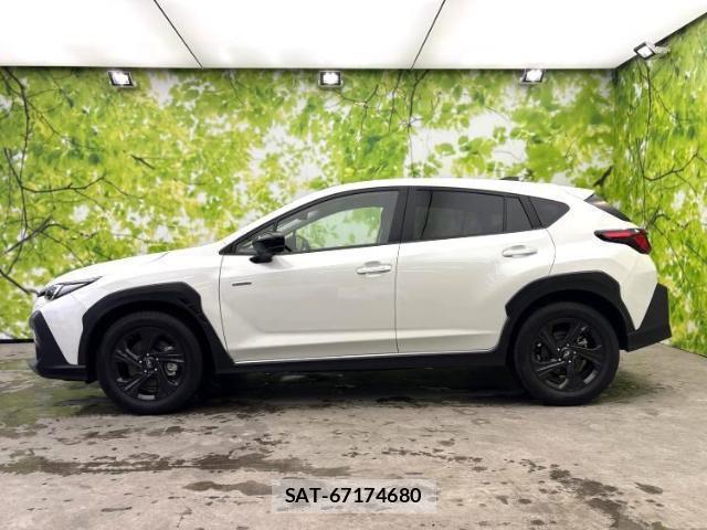 Subaru Crosstrek 2025-02 8753789-1