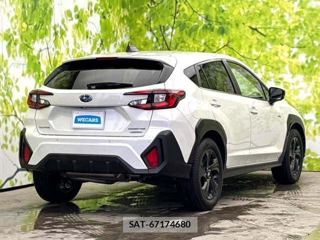 Subaru Crosstrek 2025-02 8753789-2