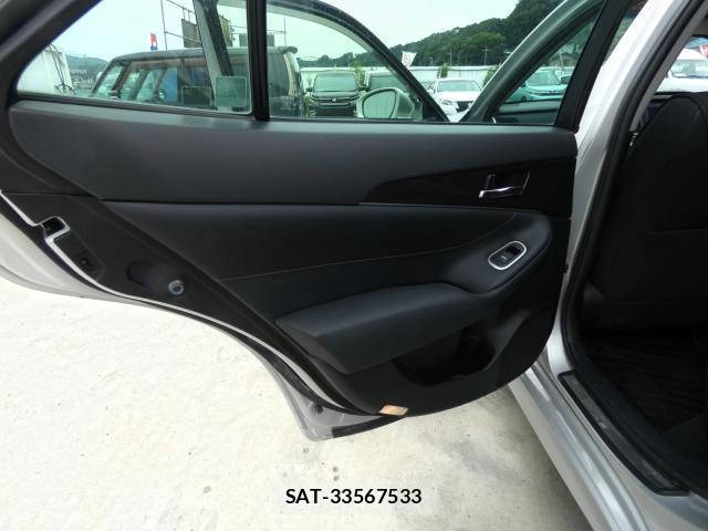 Toyota CROWN HYBRID 2013-09 8752428-12