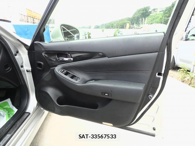 Toyota CROWN HYBRID 2013-09 8752428-13