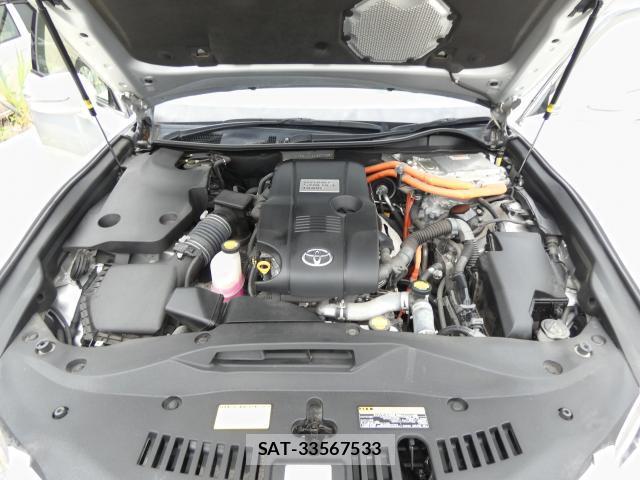 Toyota CROWN HYBRID 2013-09 8752428-15