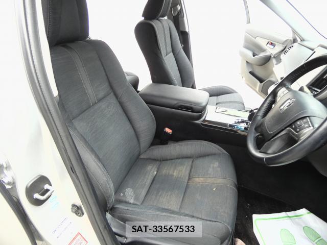 Toyota CROWN HYBRID 2013-09 8752428-2