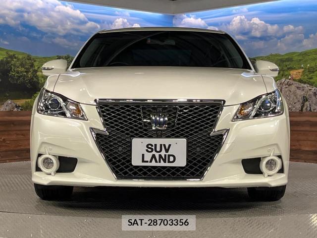 Toyota CROWN HYBRID 2014-03 8752820-14