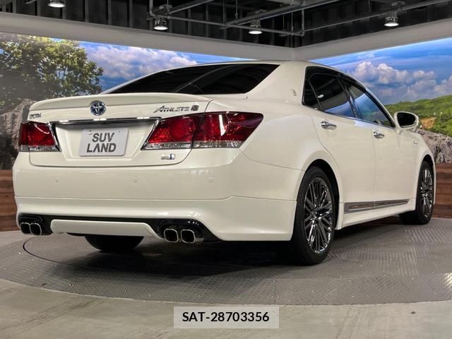 Toyota CROWN HYBRID 2014-03 8752820-17