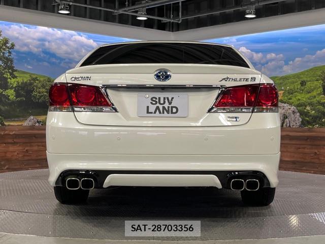 Toyota CROWN HYBRID 2014-03 8752820-18