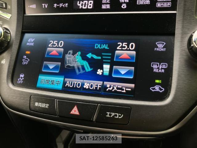 Toyota CROWN HYBRID 2015-09 8753072-12