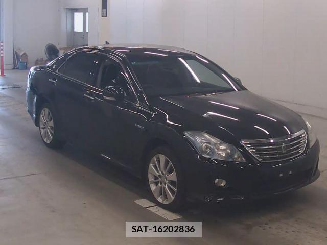 sat car