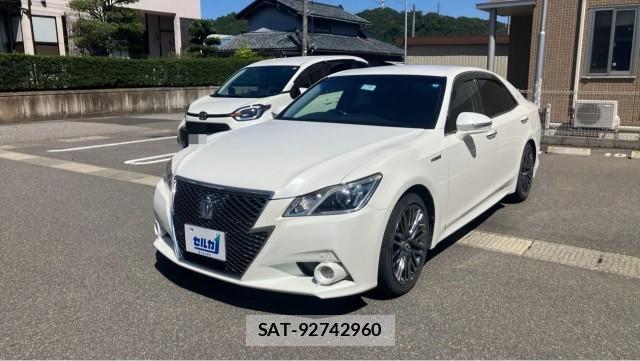 sat car