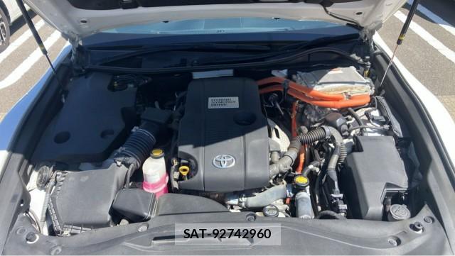 Toyota CROWN HYBRID 2013-02 8753571-7