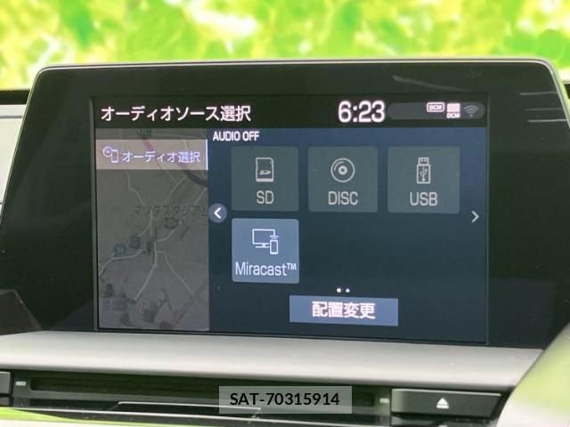 Toyota CROWN HYBRID 2020-07 8754536-10