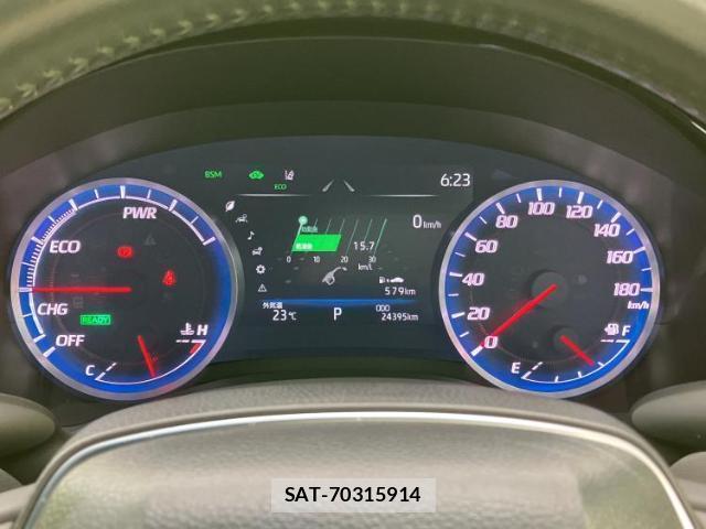 Toyota CROWN HYBRID 2020-07 8754536-13