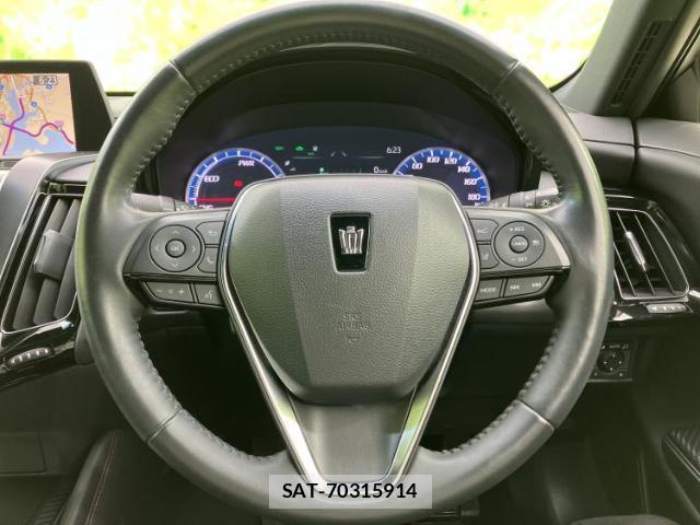 Toyota CROWN HYBRID 2020-07 8754536-14