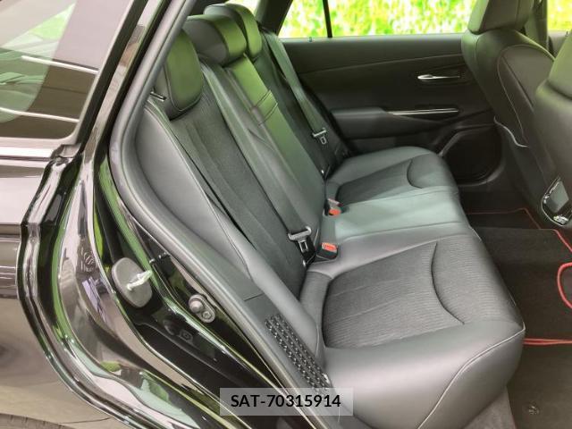 Toyota CROWN HYBRID 2020-07 8754536-6