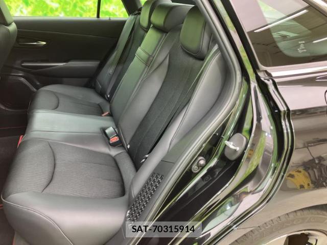 Toyota CROWN HYBRID 2020-07 8754536-7
