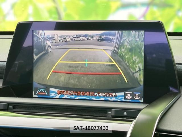 Toyota CROWN HYBRID 2019-03 8754697-11