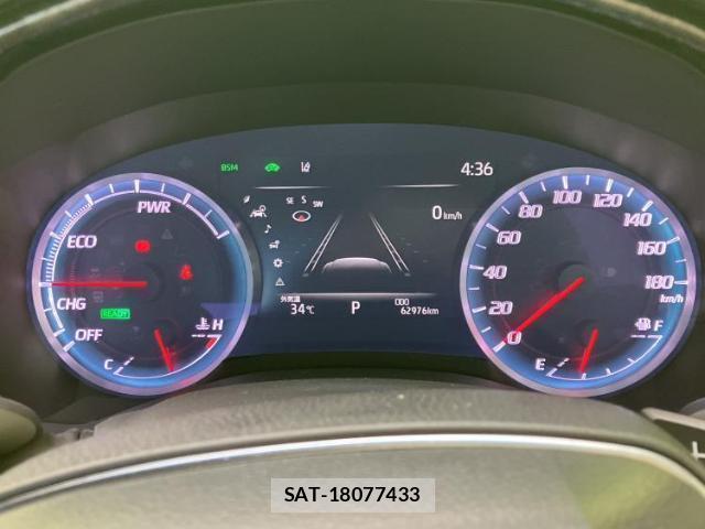 Toyota CROWN HYBRID 2019-03 8754697-12