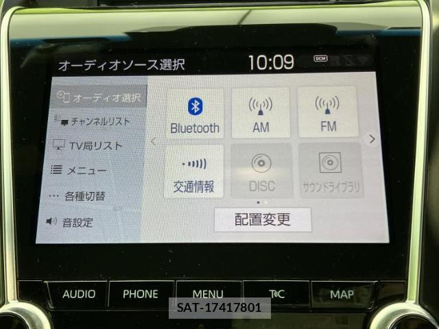 Toyota CROWN HYBRID 2019-09 8754726-10