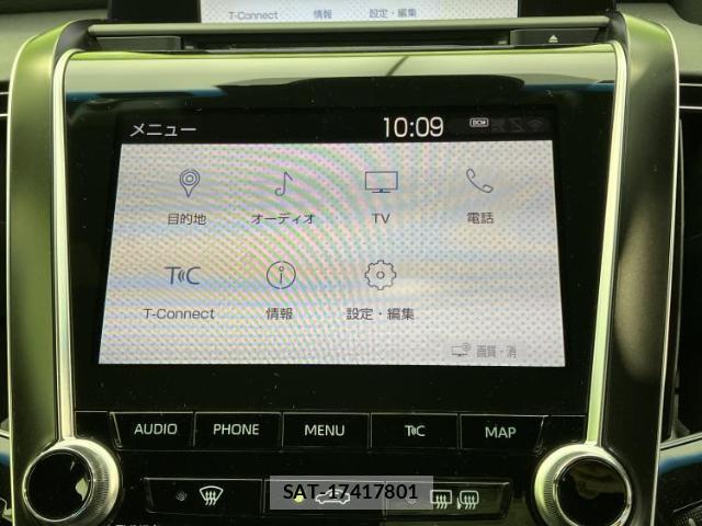Toyota CROWN HYBRID 2019-09 8754726-11