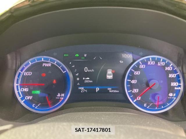 Toyota CROWN HYBRID 2019-09 8754726-14